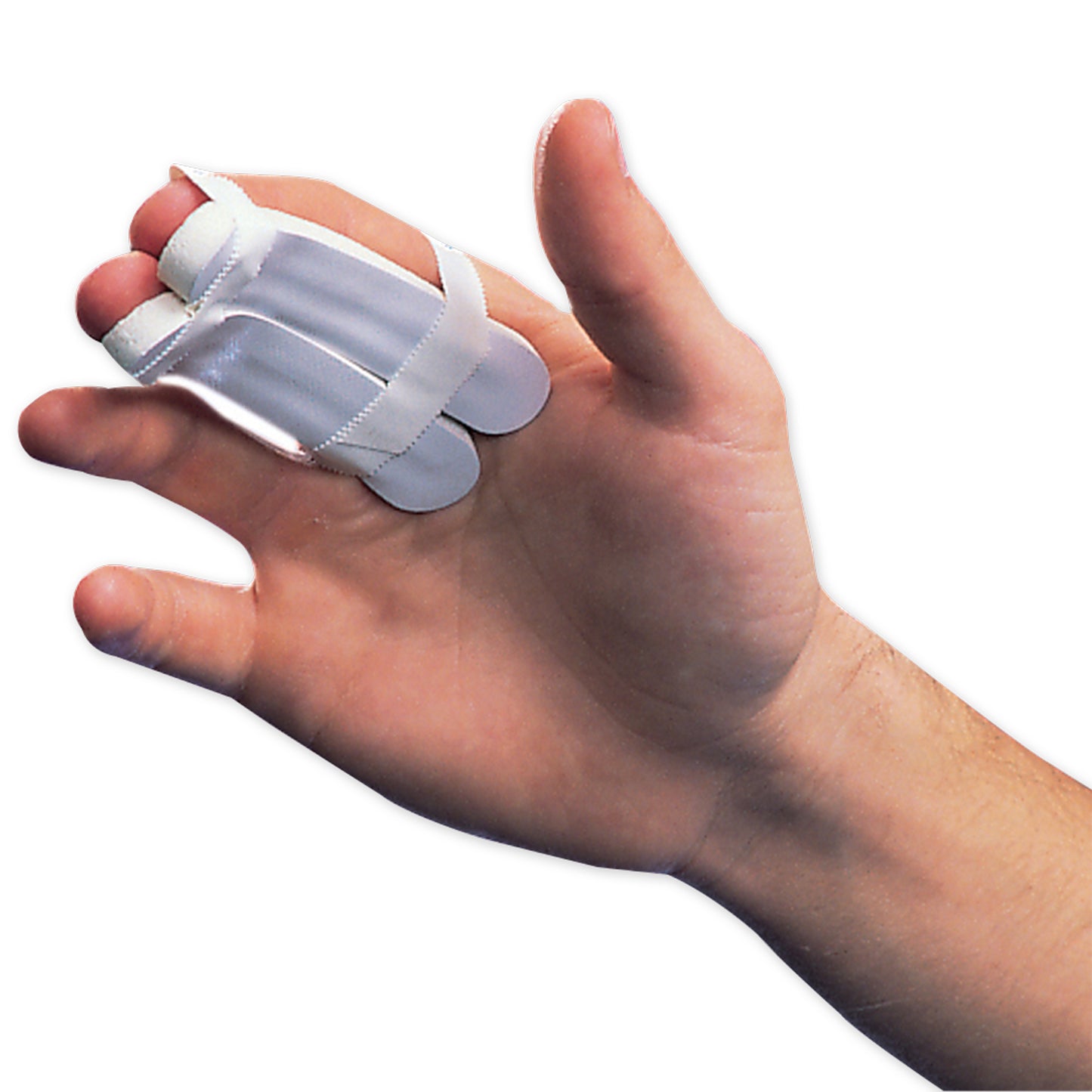 Digital splints fingerskenor