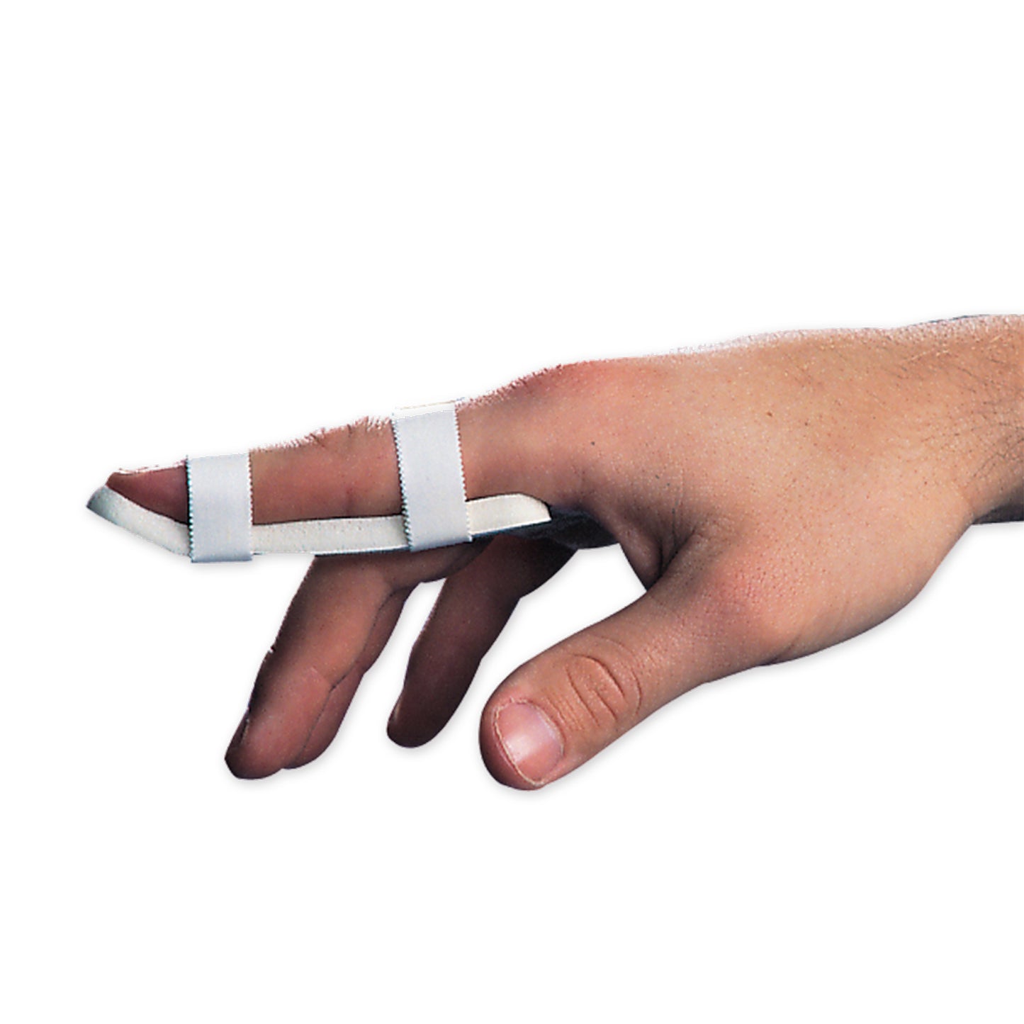 Digital splints fingerskenor