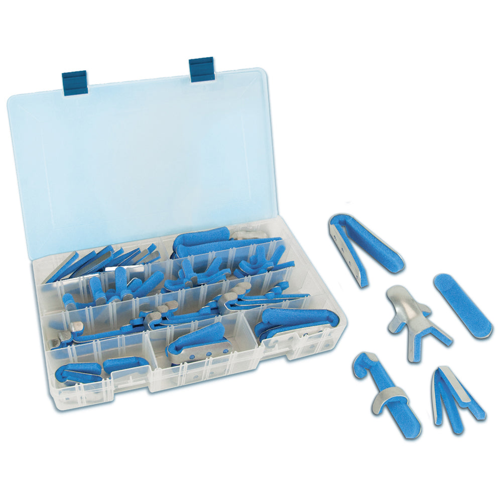 45 Speciality-Splints Kit