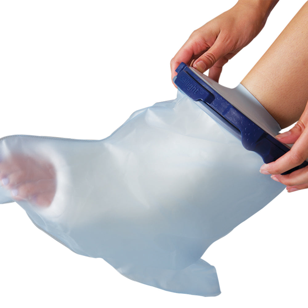 Seal-Tight Infinty Vuxen Fot Ankel 31cm