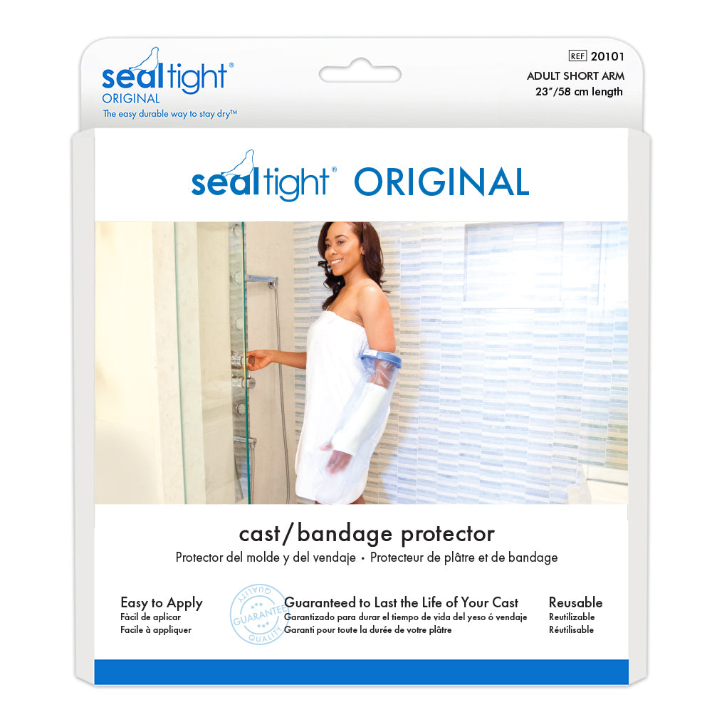 Seal-Tight Original Vuxen Kort Arm 58cm