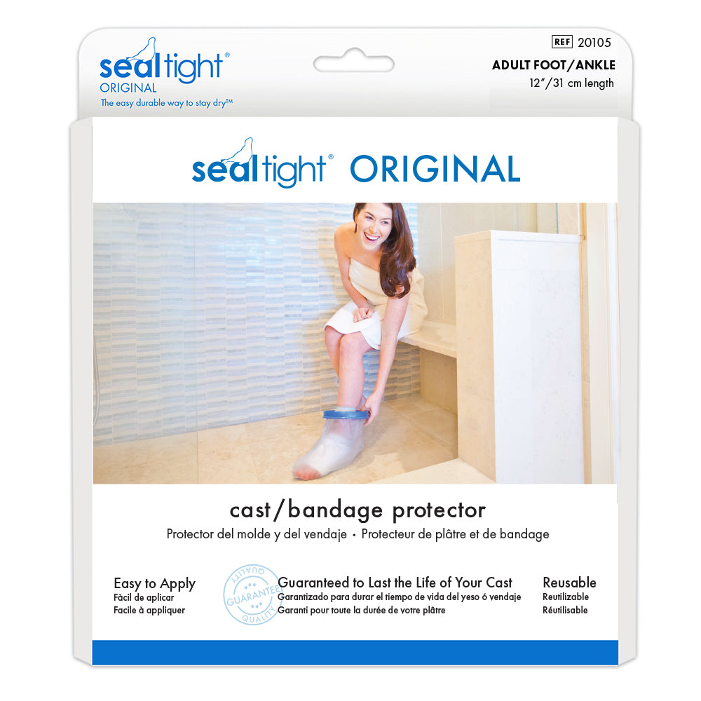 Seal-Tight Original Fot Ankel 31cm