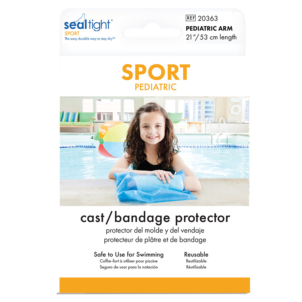 Seal-Tight Sport Barn Arm 53cm