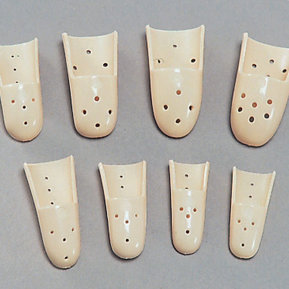 Stax mallet fingerskenor