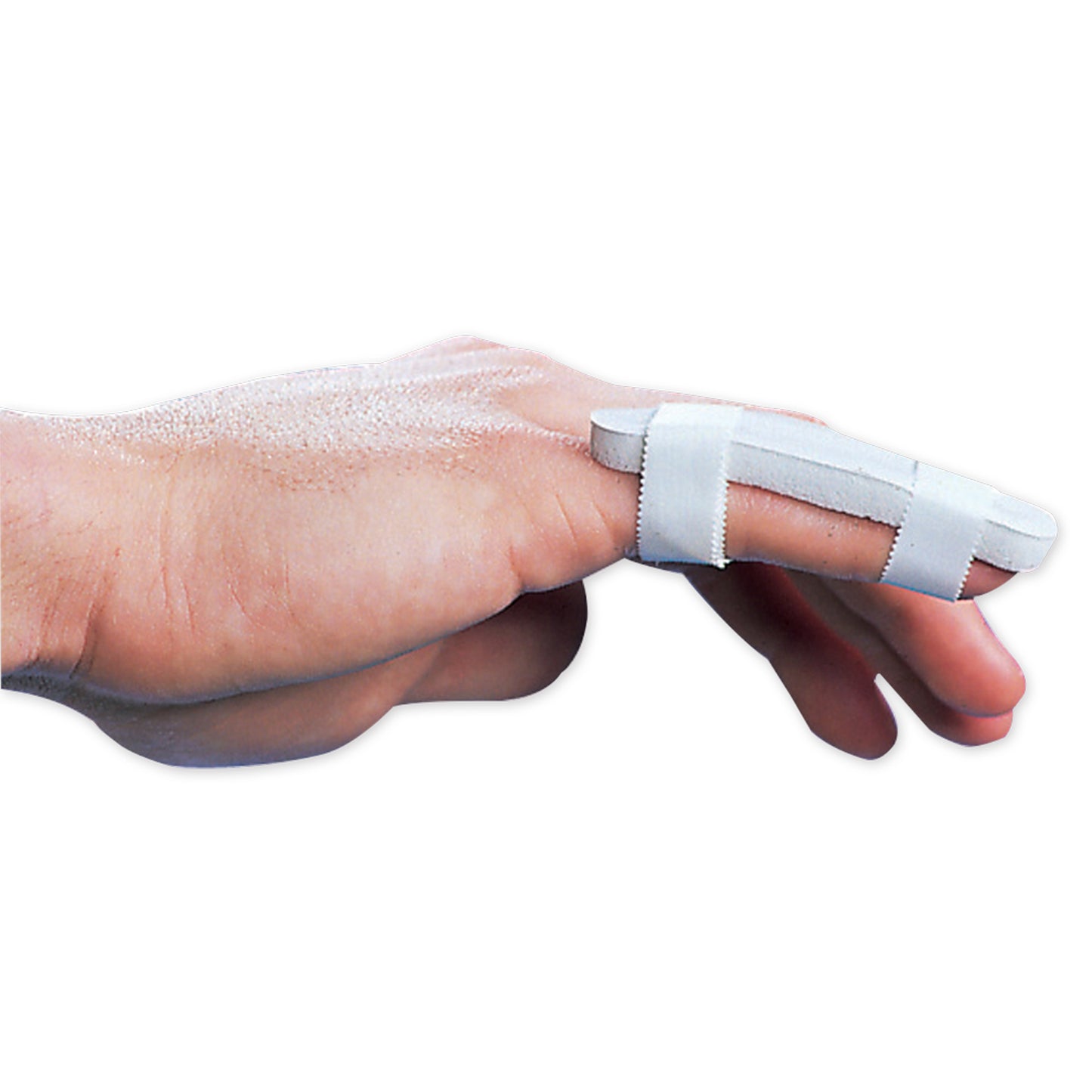 Digital splints fingerskenor