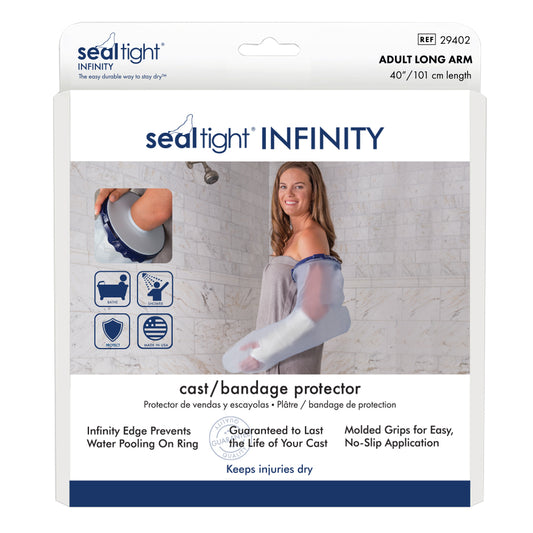 Seal-Tight Infinty Vuxen Lång Arm 101cm